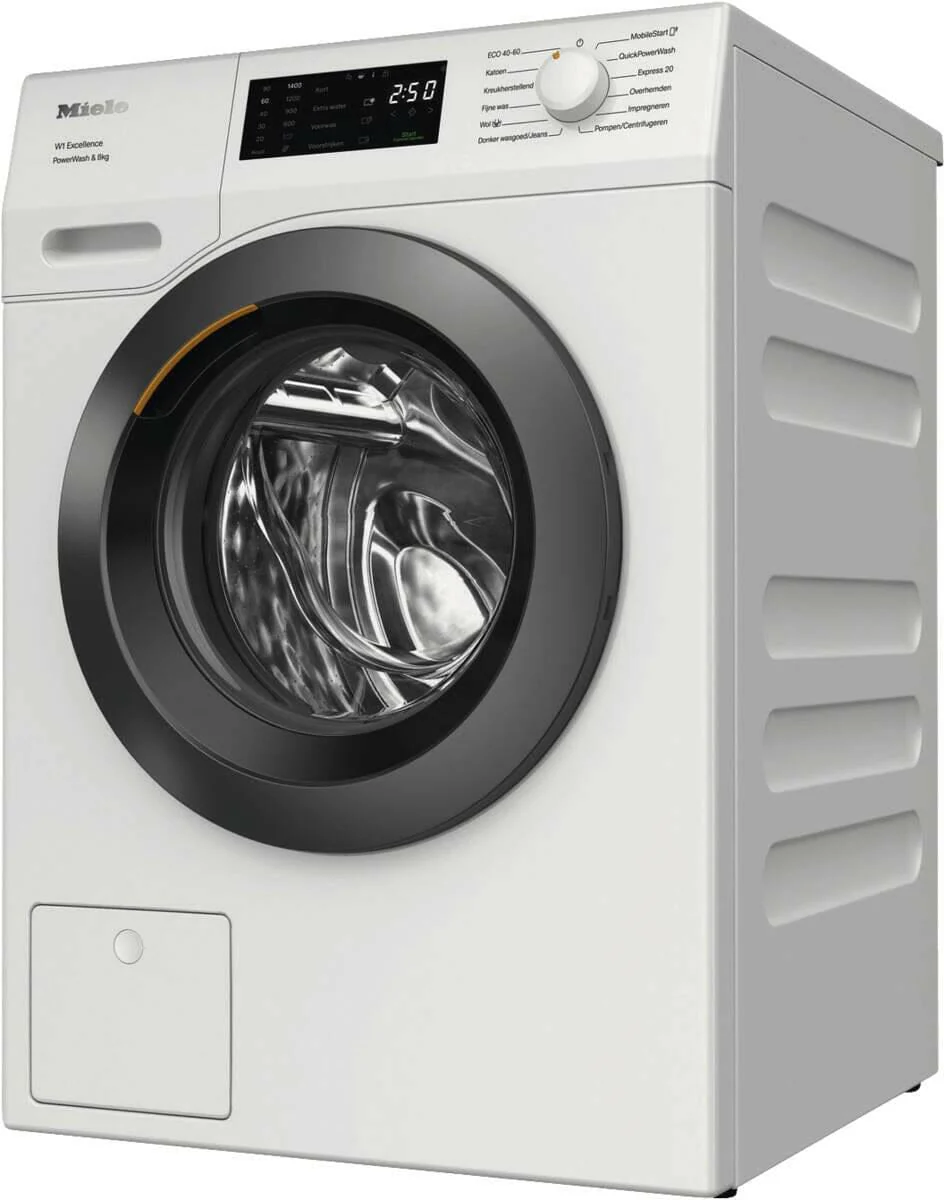Miele WEB 375 WPS Excellence PowerWash - Image 3