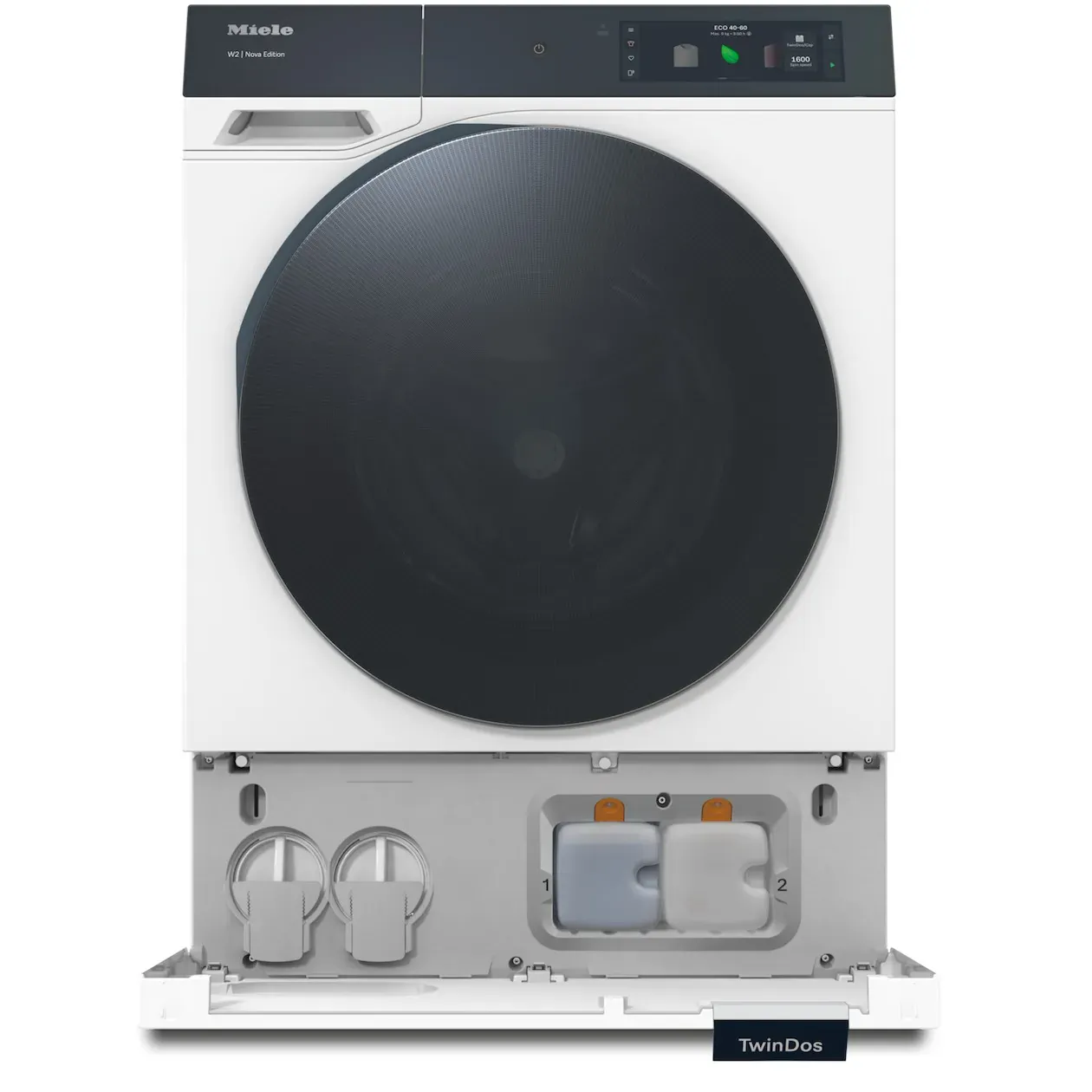 Miele WQ 1000 WPS Excellence PowerWash & TwinDos & SteamCare - Image 3