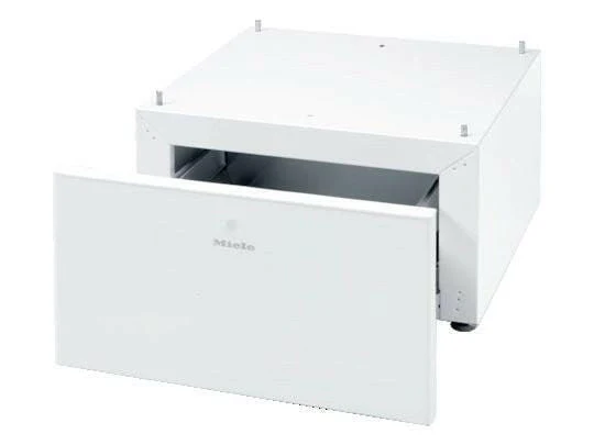 Miele WTS 510 sokkel met lade W1 + T1 lotuswit