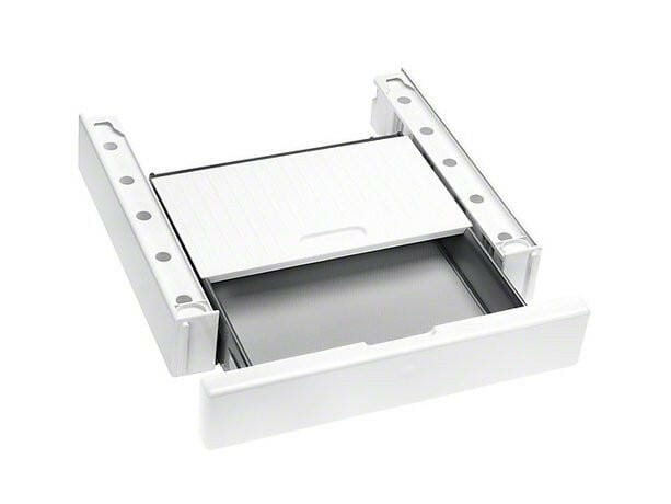 Miele WTV511 Tussenstuk voor wasmachine en droger - Image 4