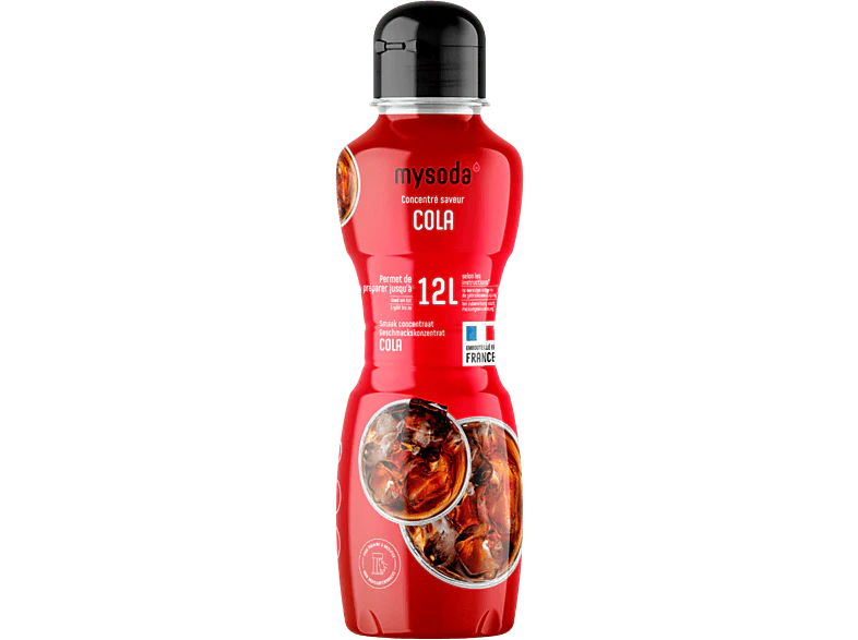 Mysoda Cola 500ML
