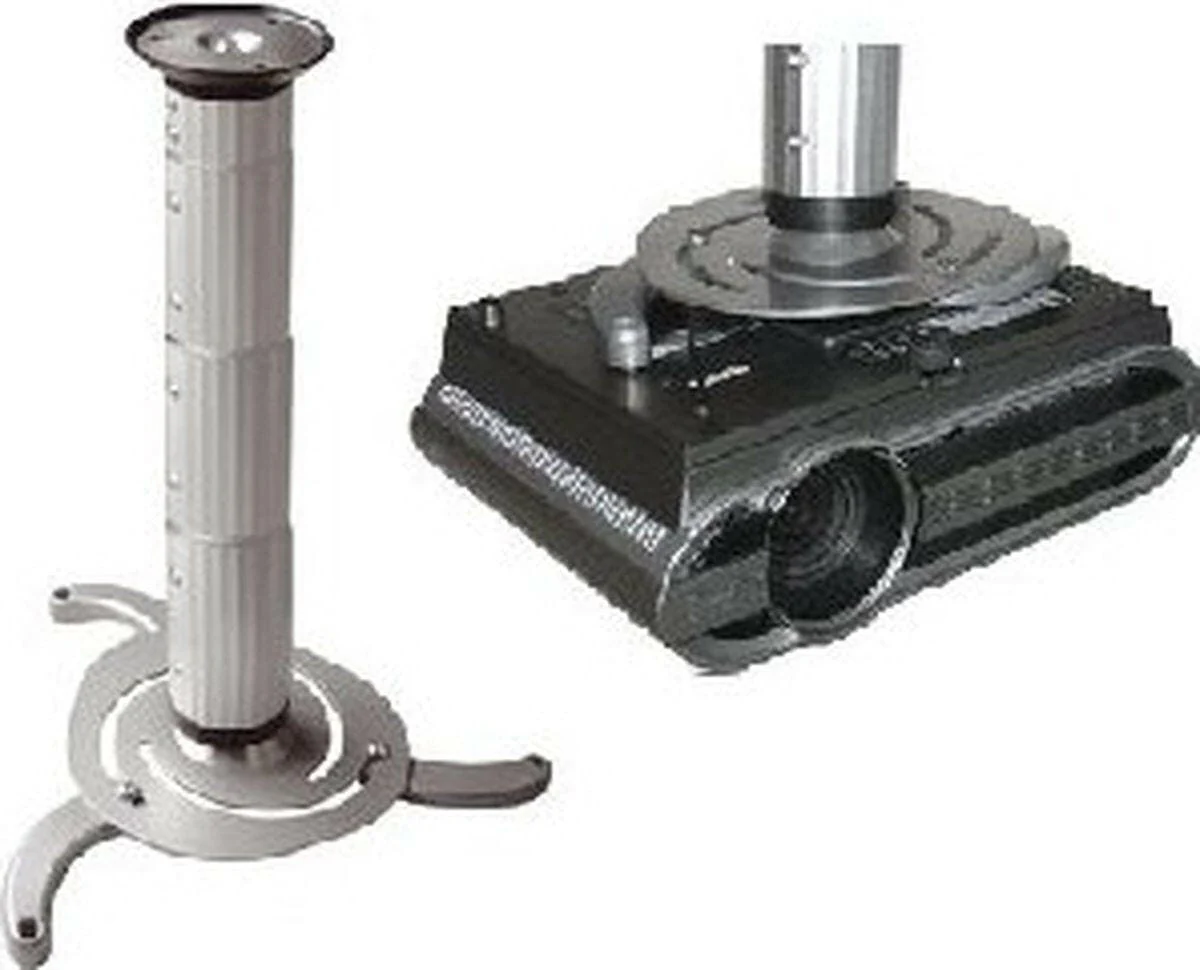 Neomounts Beamer Plafondbevestiging C200 - Image 2
