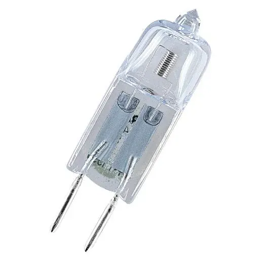 Osram G4 Halogeenlamp zonder reflector 10W 12V - Image 4