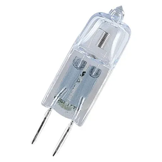 Osram G4 Halogeenlamp zonder reflector 20W 12V - Image 4