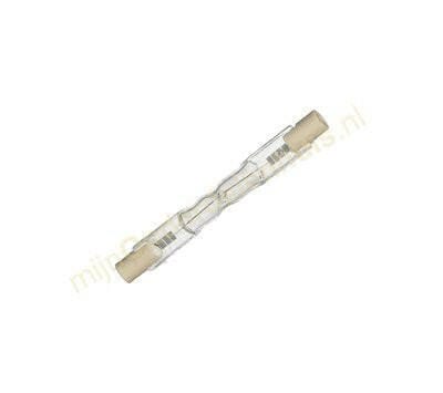 Osram R7S Halogeen buislamp 120W 230V - Image 2