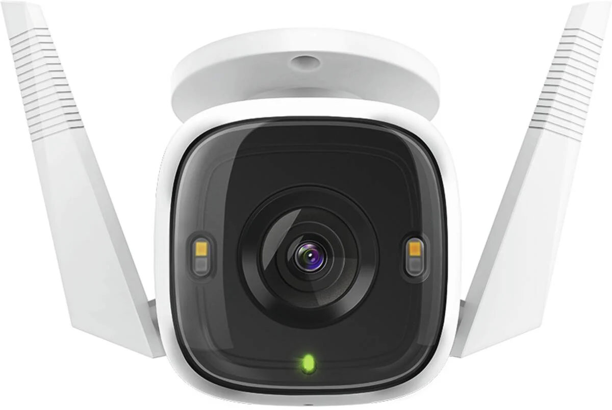 OUTDOOR SECURITY WI-FI CAMERA - Image 2