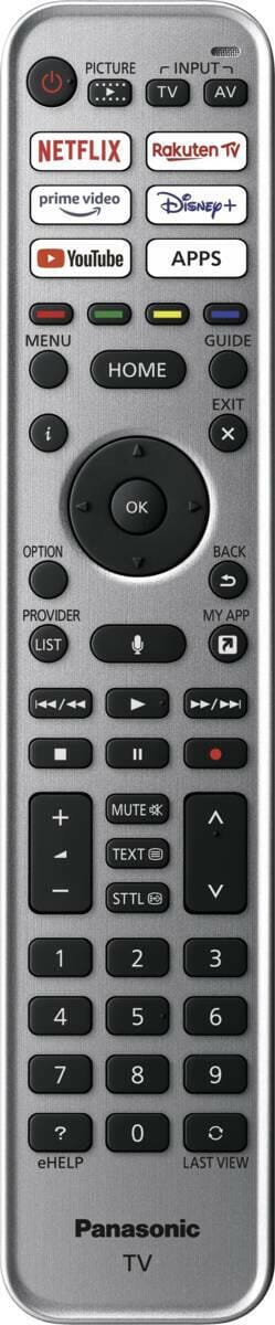 Panasonic TX-50MXT966 - Image 5