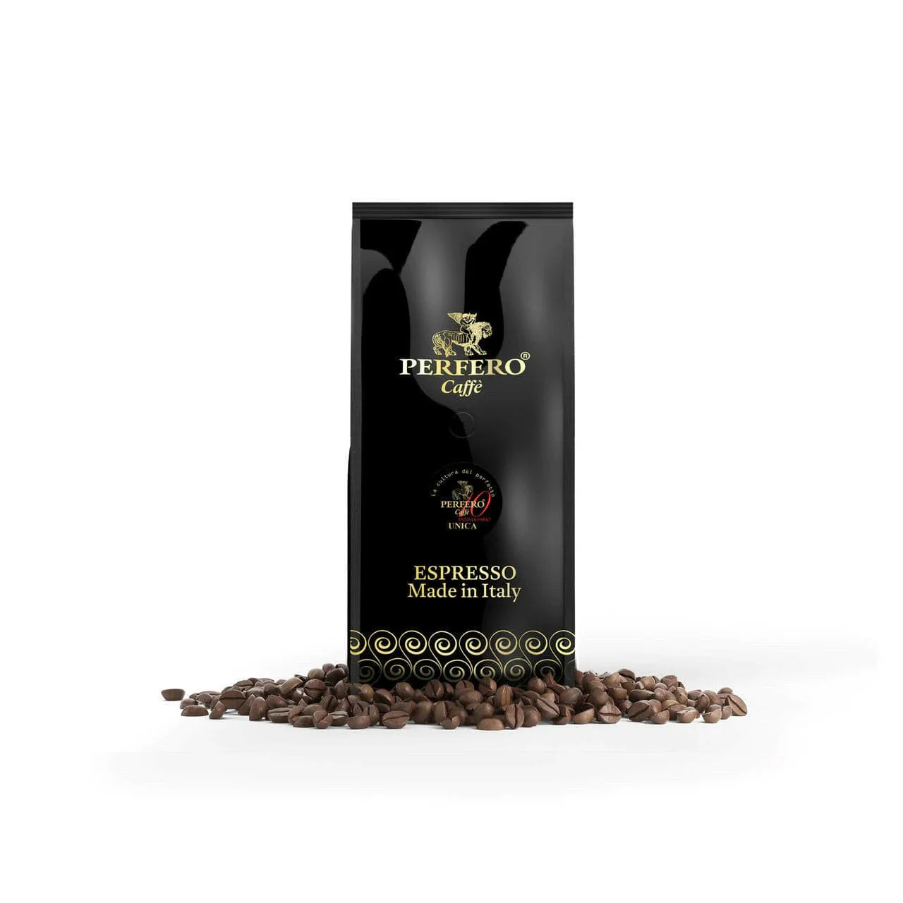 Perfero Miscela Unica 100% Arabica 1kg