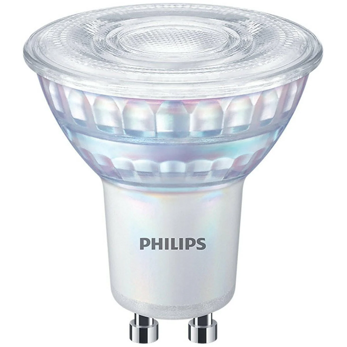 PHI LED C90 36D WGD 35W GU10