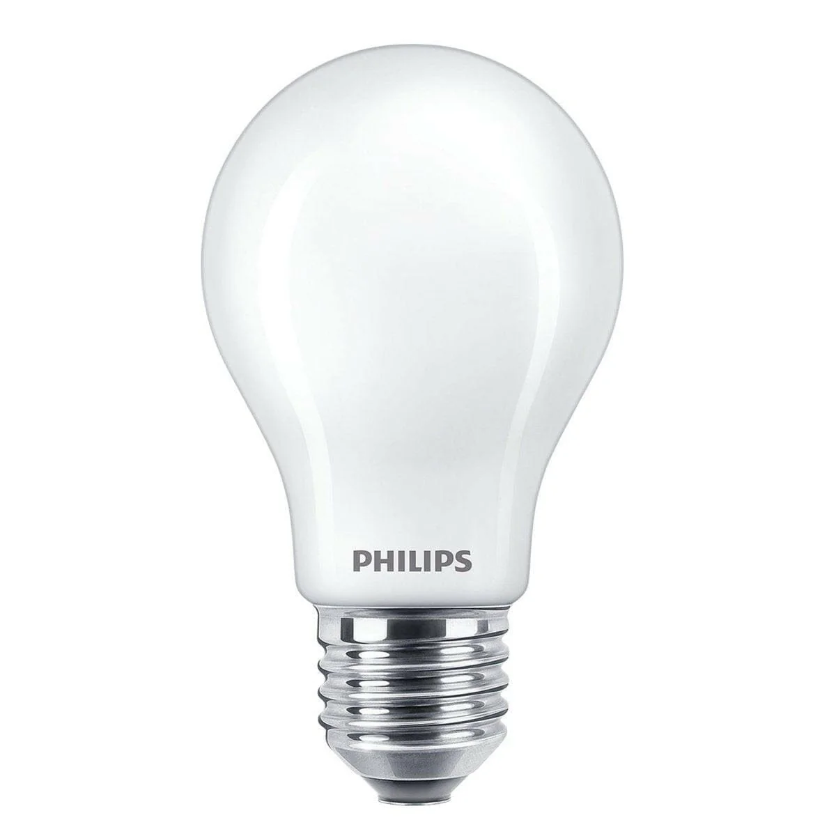 PHI LED CL A60 FR ND 75W E27