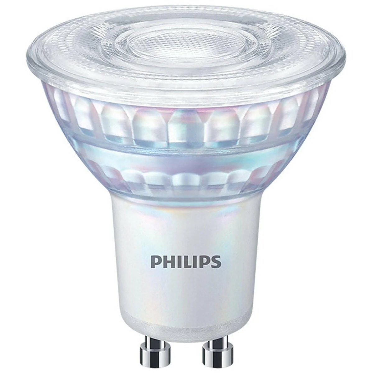 PHI LED CL C90 CW D 50W GU10