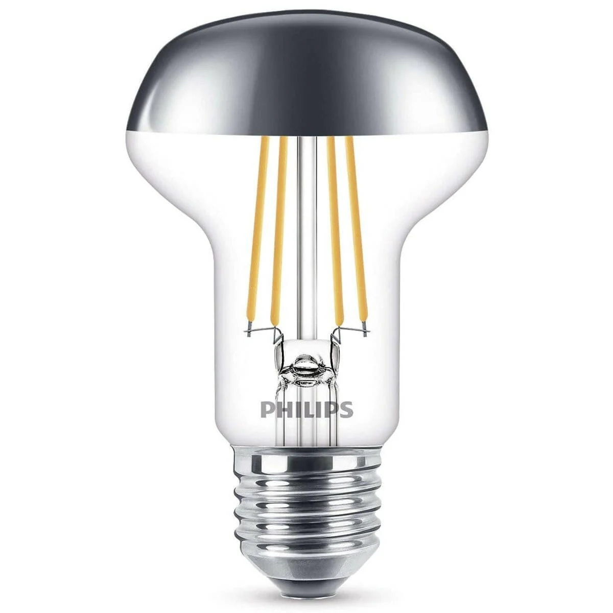 PHI LED CL R63 CM ND 42W E27
