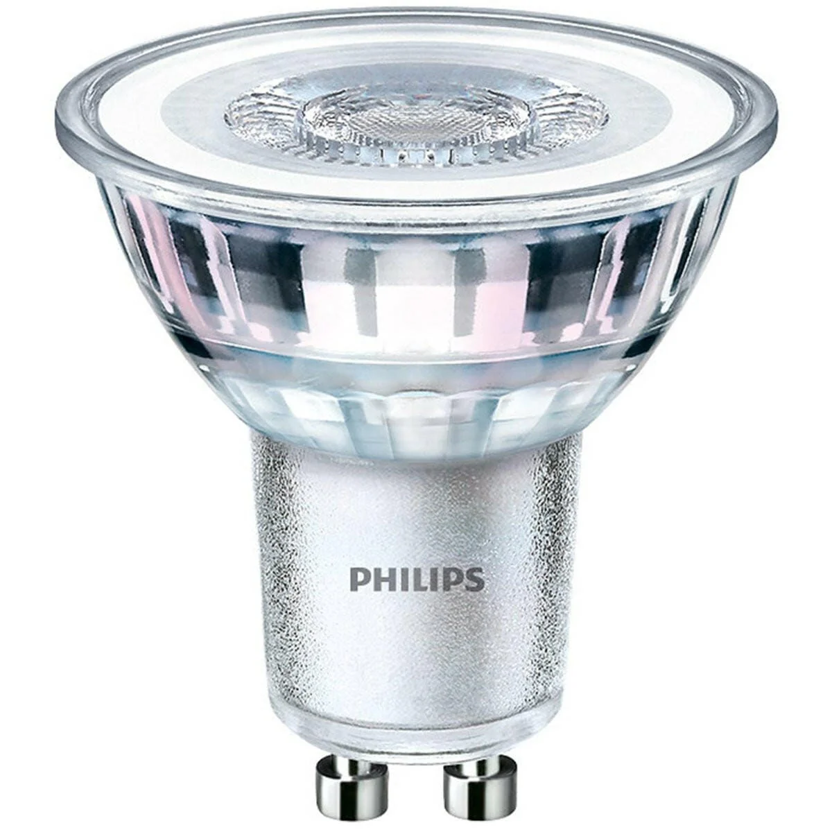 PHI LED CL WW 36D ND 25W GU10