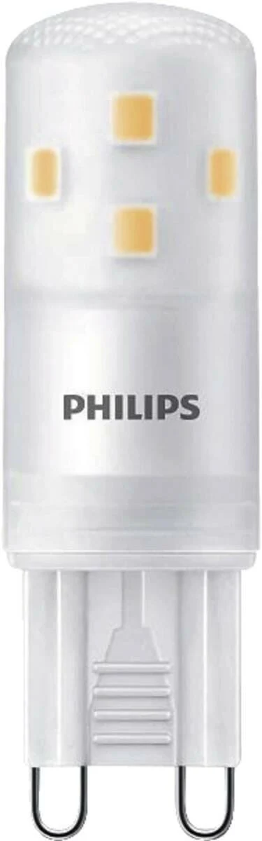 PHI LED WW 230V DIM 25W G9 - Image 2