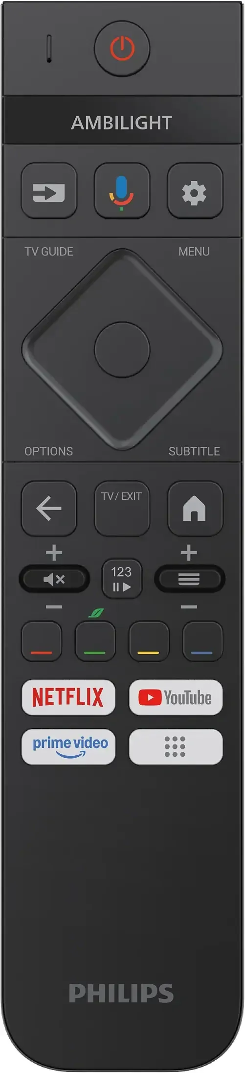 Philips 48OLED810/12 - Image 3