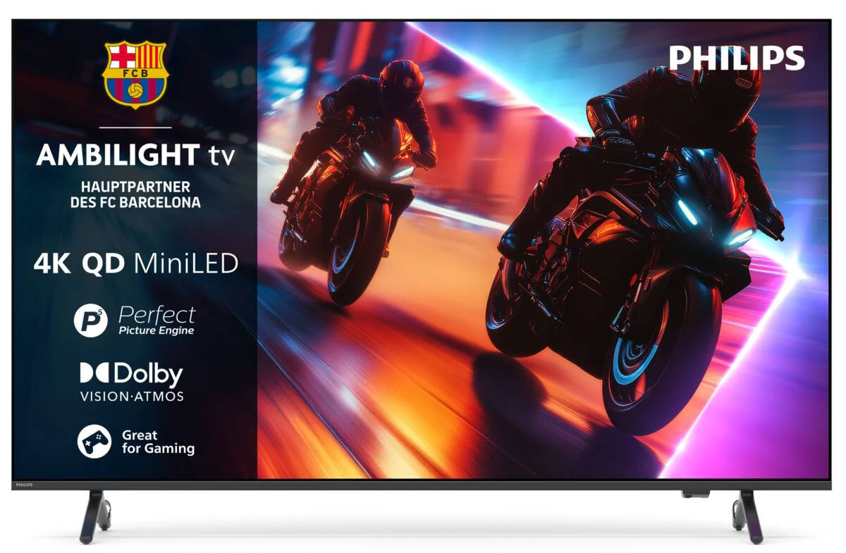 Philips 55MLED910/12