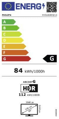 Philips 55OLED850/12 - Image 6
