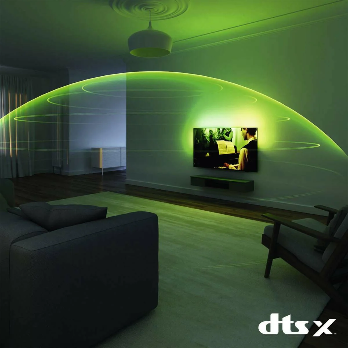 Philips 55OLED910/12 - Image 10