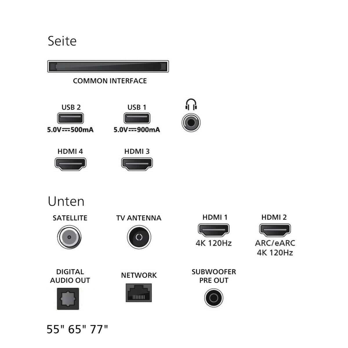 Philips 55OLED910/12 - Image 16