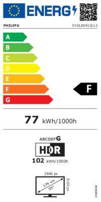 Philips 55OLED910/12 - Image 17
