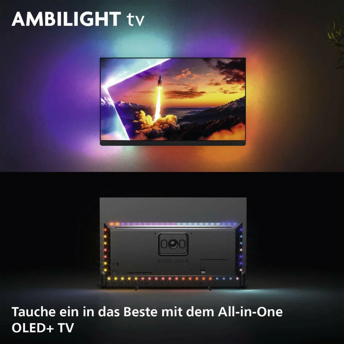 Philips 55OLED910/12 - Image 2