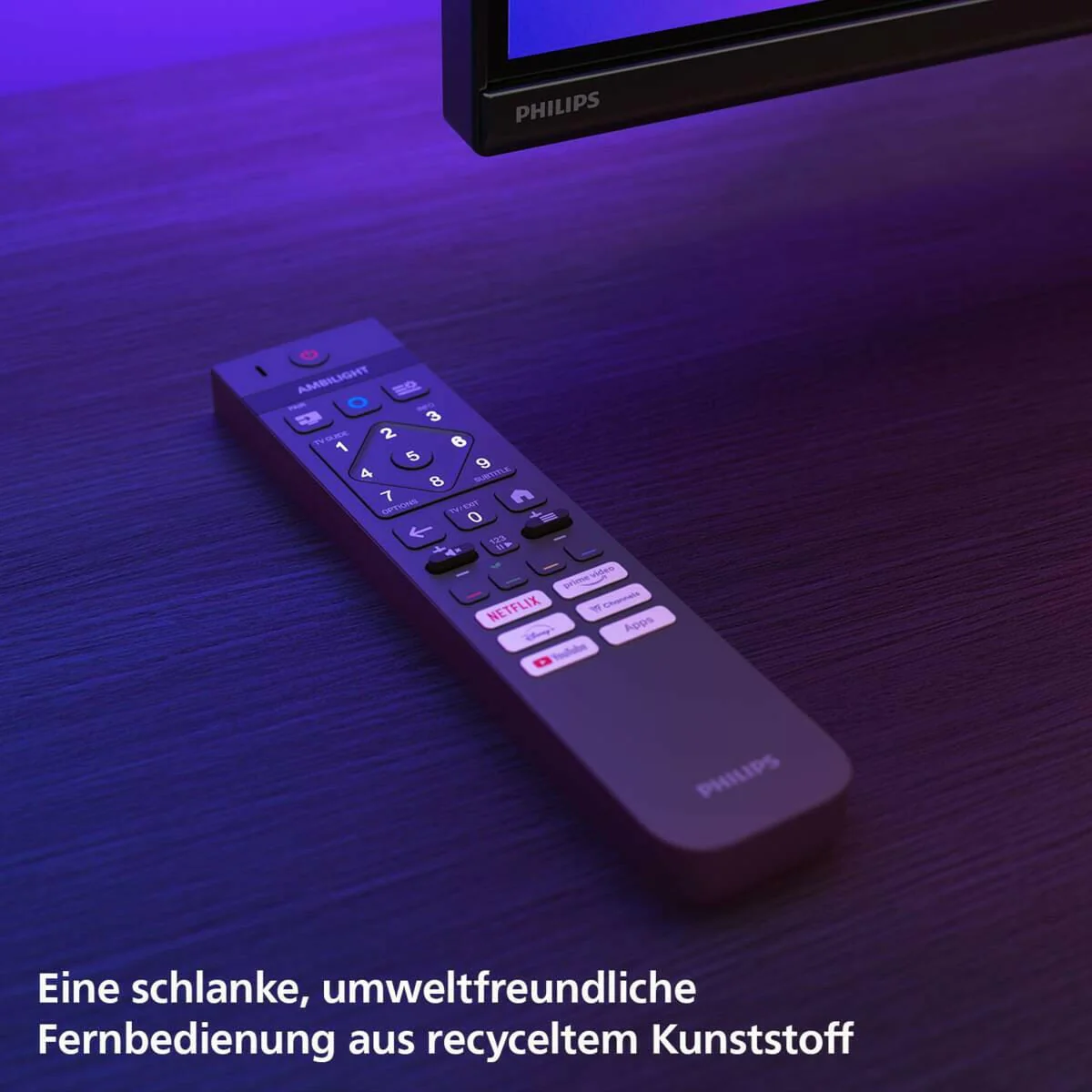 Philips 65MLED910/12 - Image 12