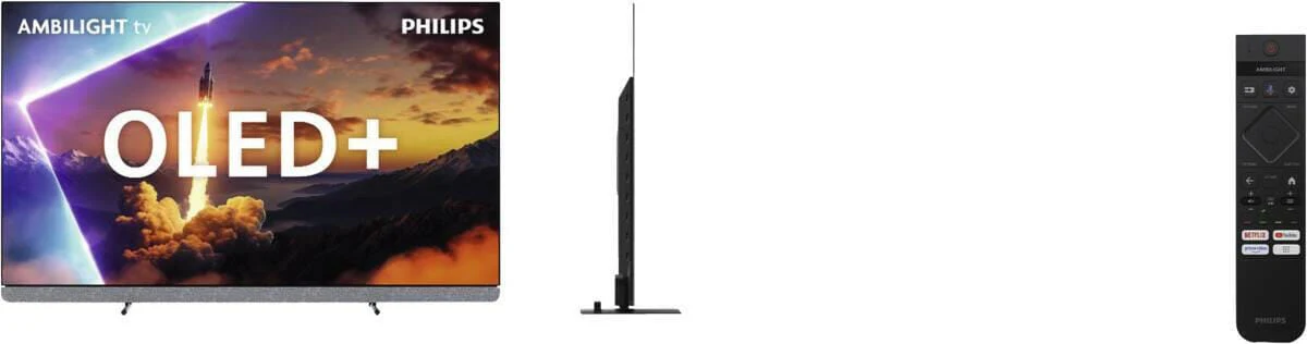 Philips 65OLED910/12 - Image 3