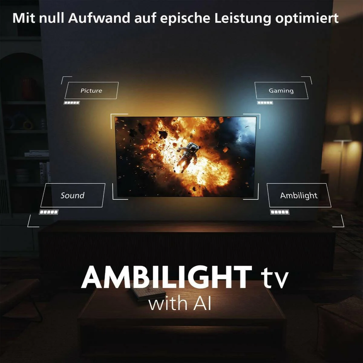 Philips 65OLED910/12 - Image 5