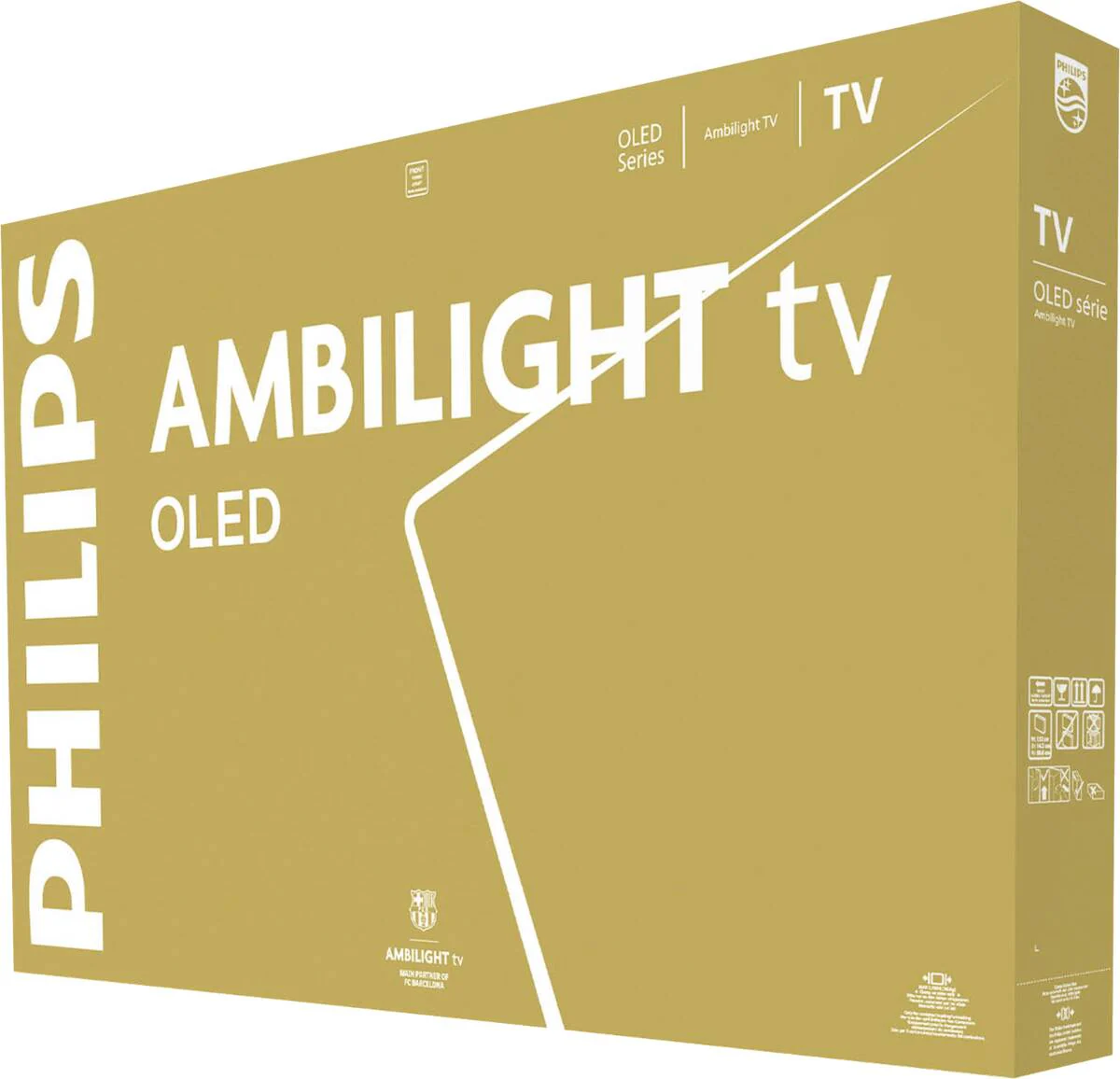 Philips 77OLED810/12 - Image 13
