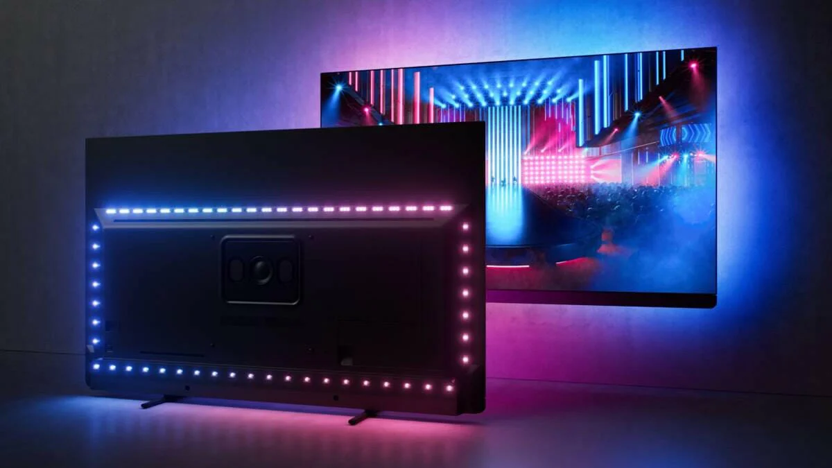 Philips 77OLED909/12 - Image 10
