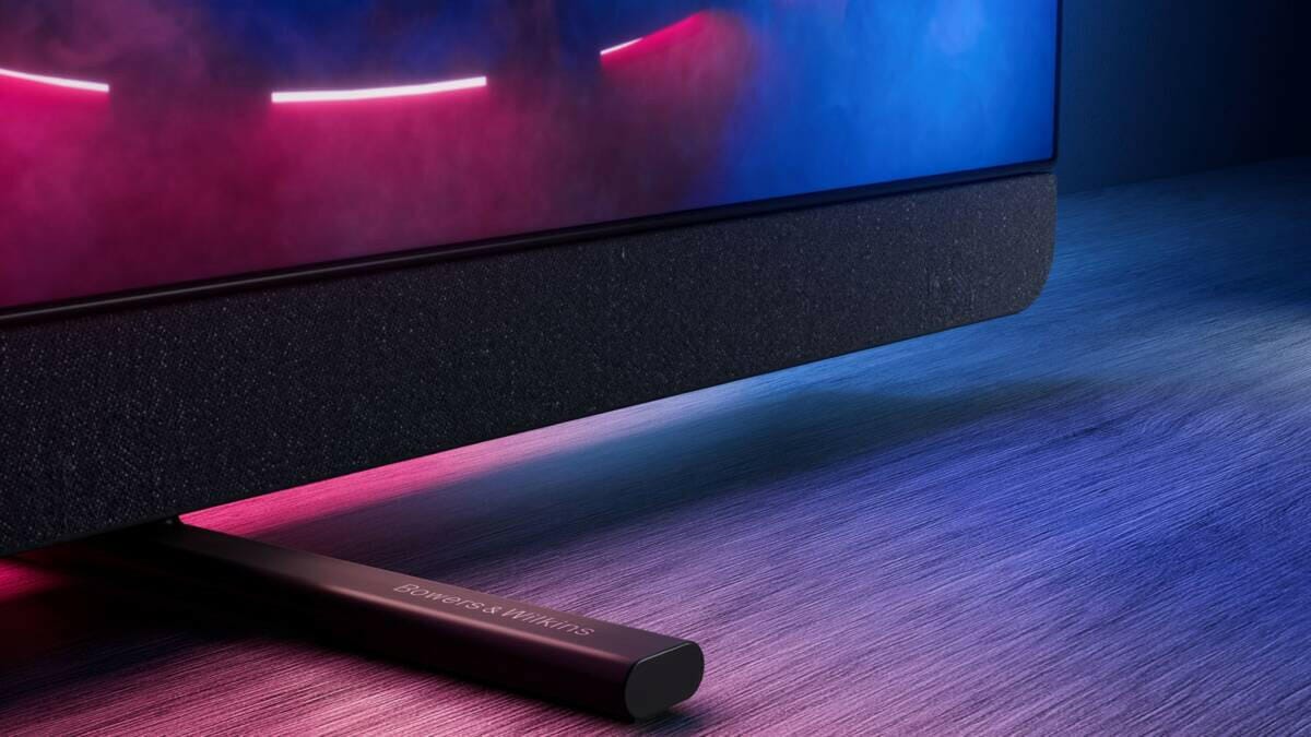 Philips 77OLED909/12 - Image 6