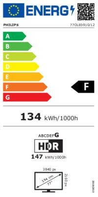 Philips 77OLED910/12 - Image 17