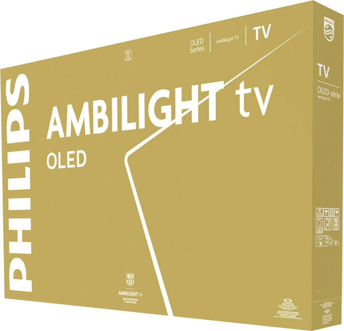 Philips 77OLED950/12 - Image 12