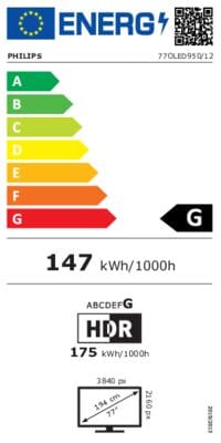 Philips 77OLED950/12 - Image 15