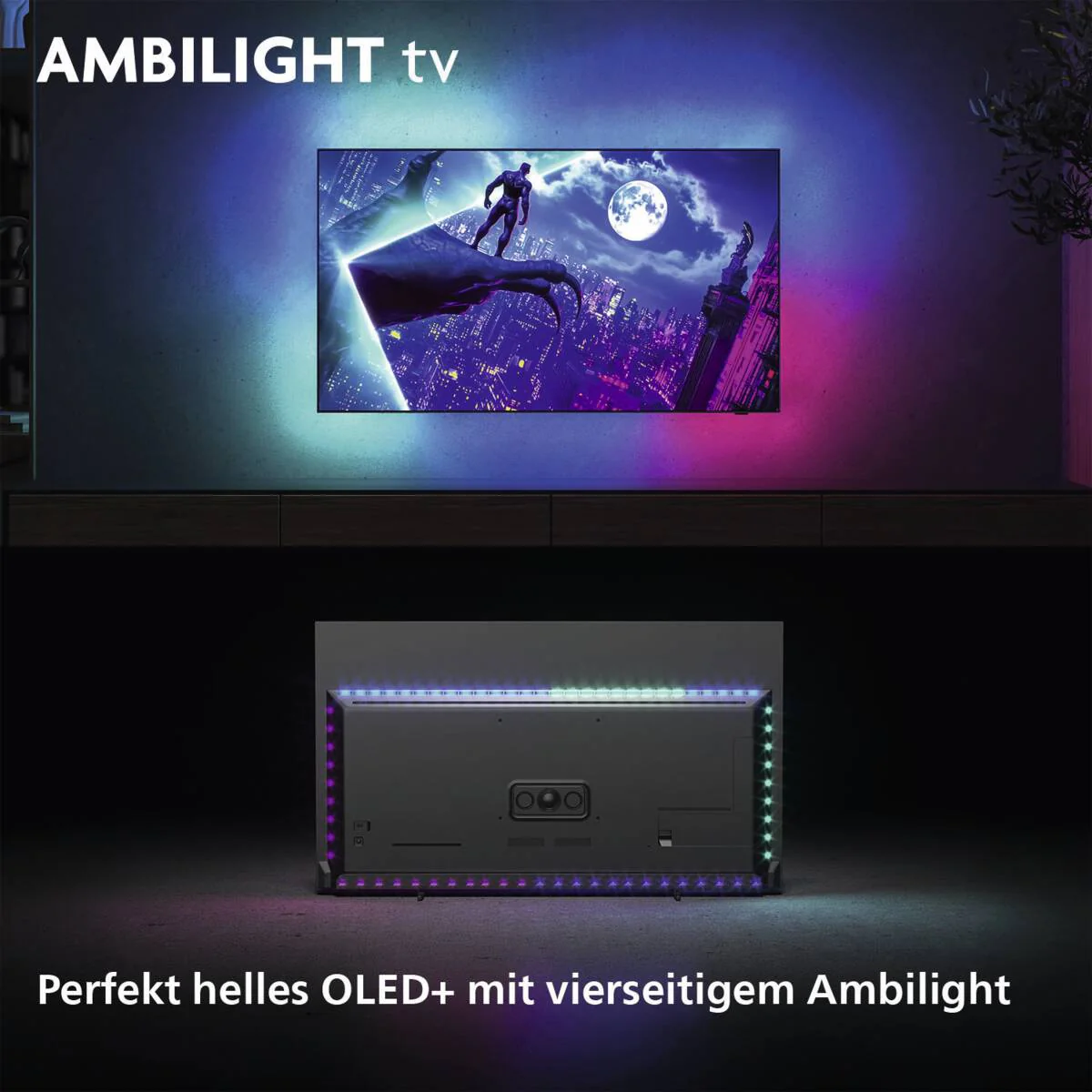 Philips 77OLED950/12 - Image 2