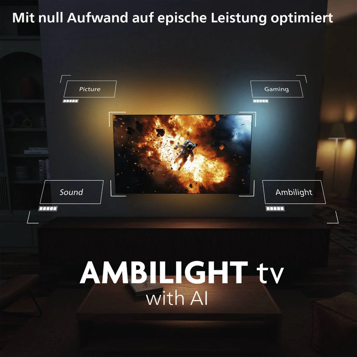 Philips 77OLED950/12 - Image 5