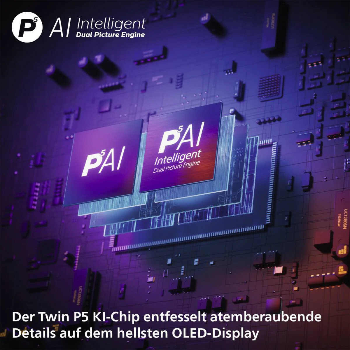 Philips 77OLED950/12 - Image 6