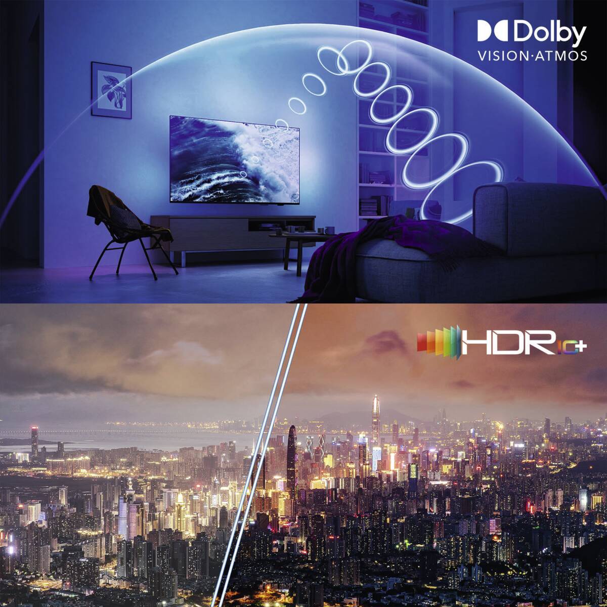 Philips 77OLED950/12 - Image 8