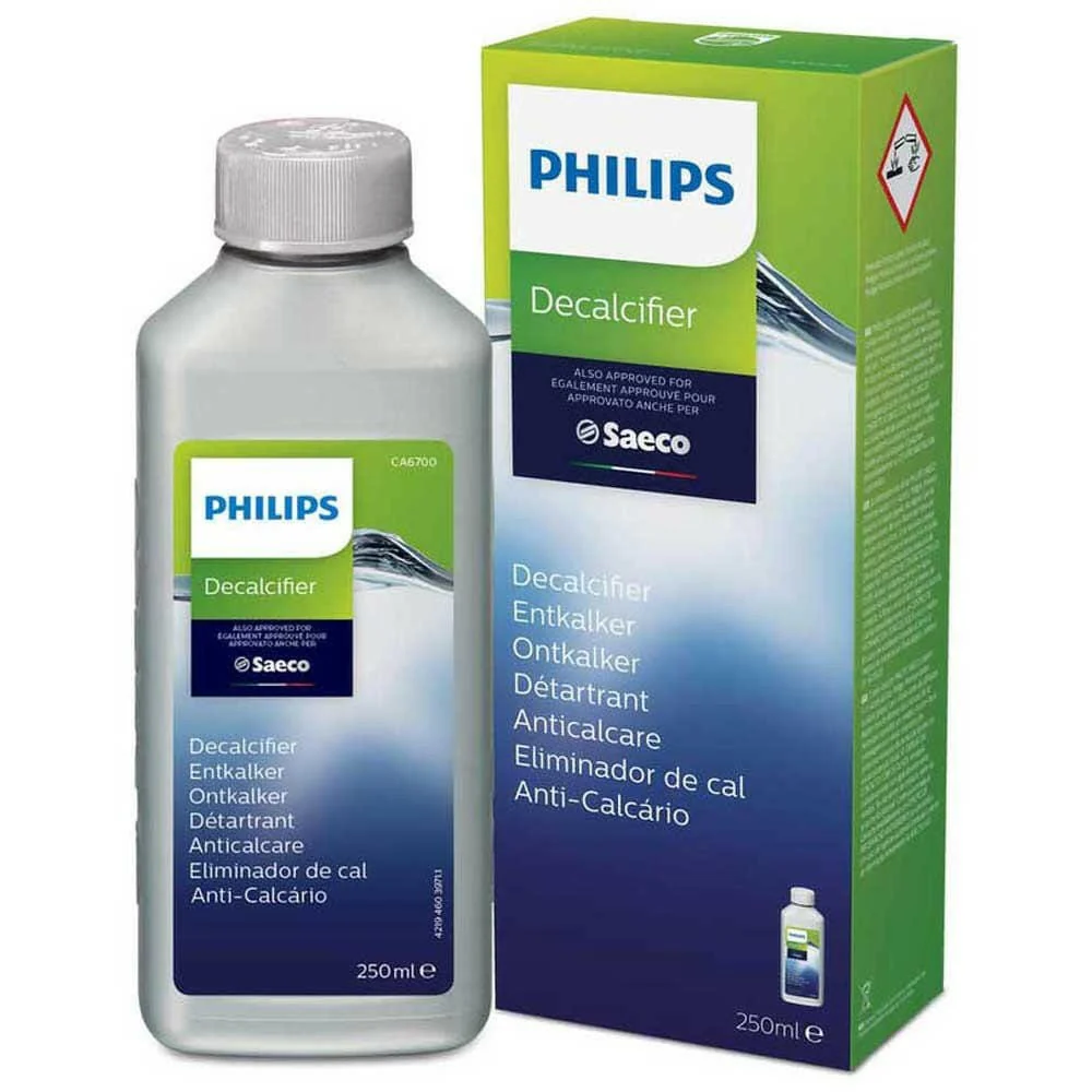 Philips CA6700/10 ontkalker 250ml - Image 3