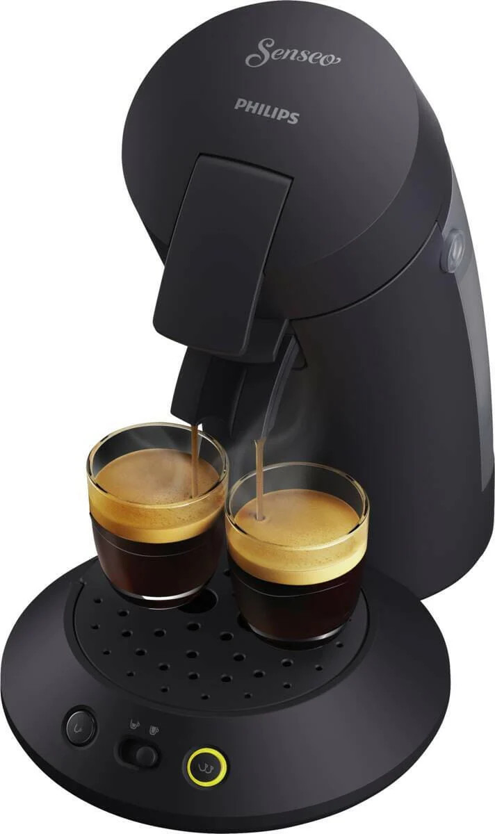 Philips CSA210/60 zwart-mat - Image 2