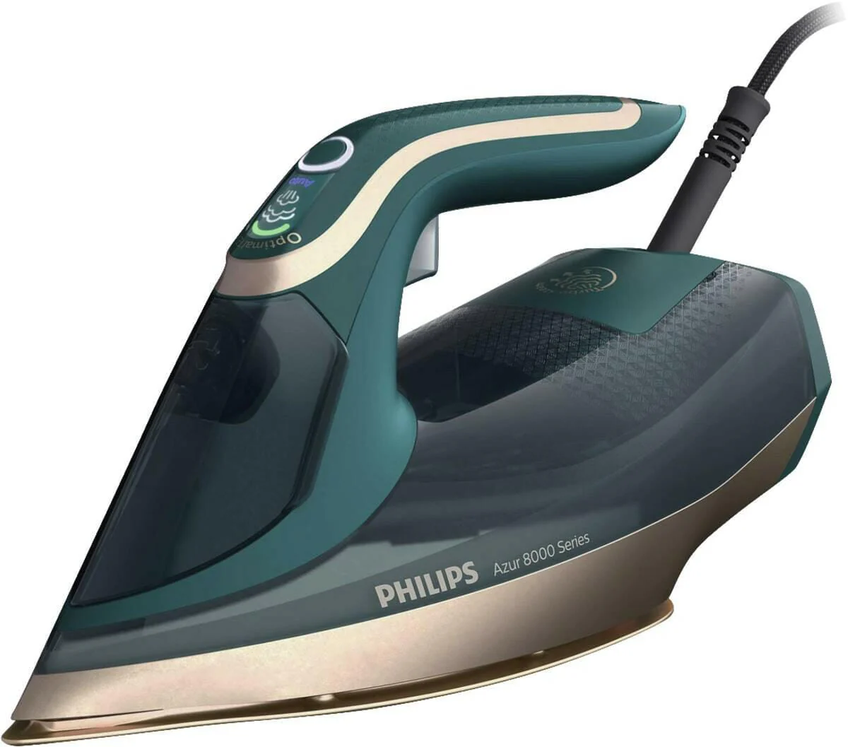 Philips DST8030/70 opaalgroen