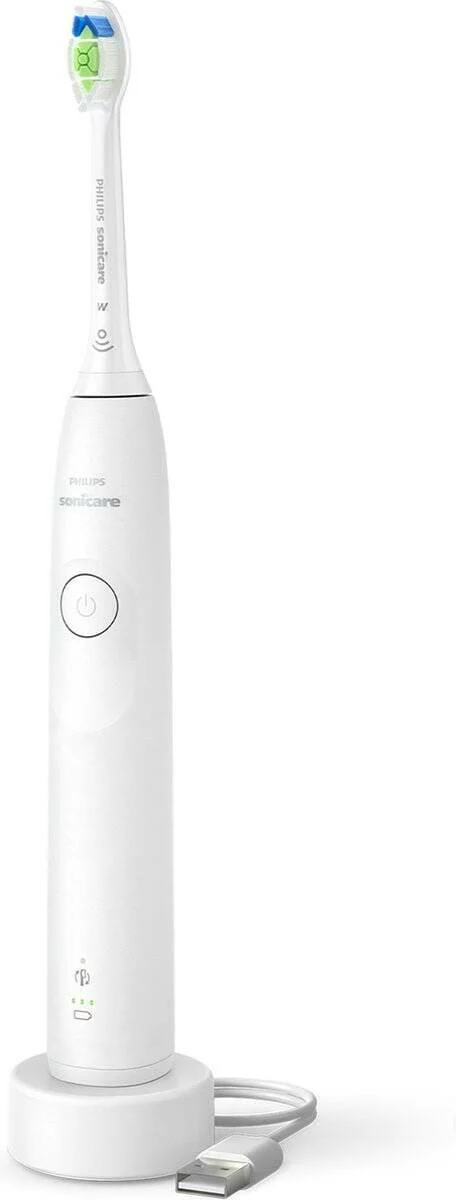 Philips HX7108/01 wit