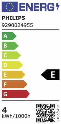 Philips LED 40W G9 WW RF ND SRT6 - Image 3