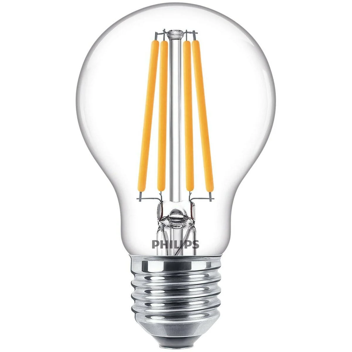 Philips LED classic 100W E27 WW A60 CL ND SRT4