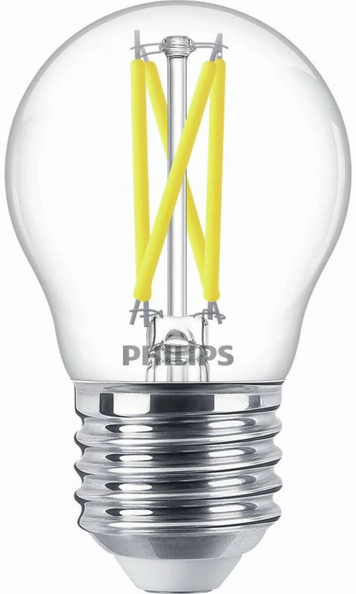 Philips LED classic 25W P45 E27 CL WGD90 SRT4 - Image 2