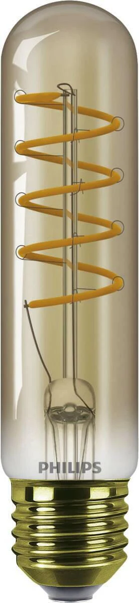 Philips LED classic 25W T32 E27 GOLD SP D SRT4 - Image 2