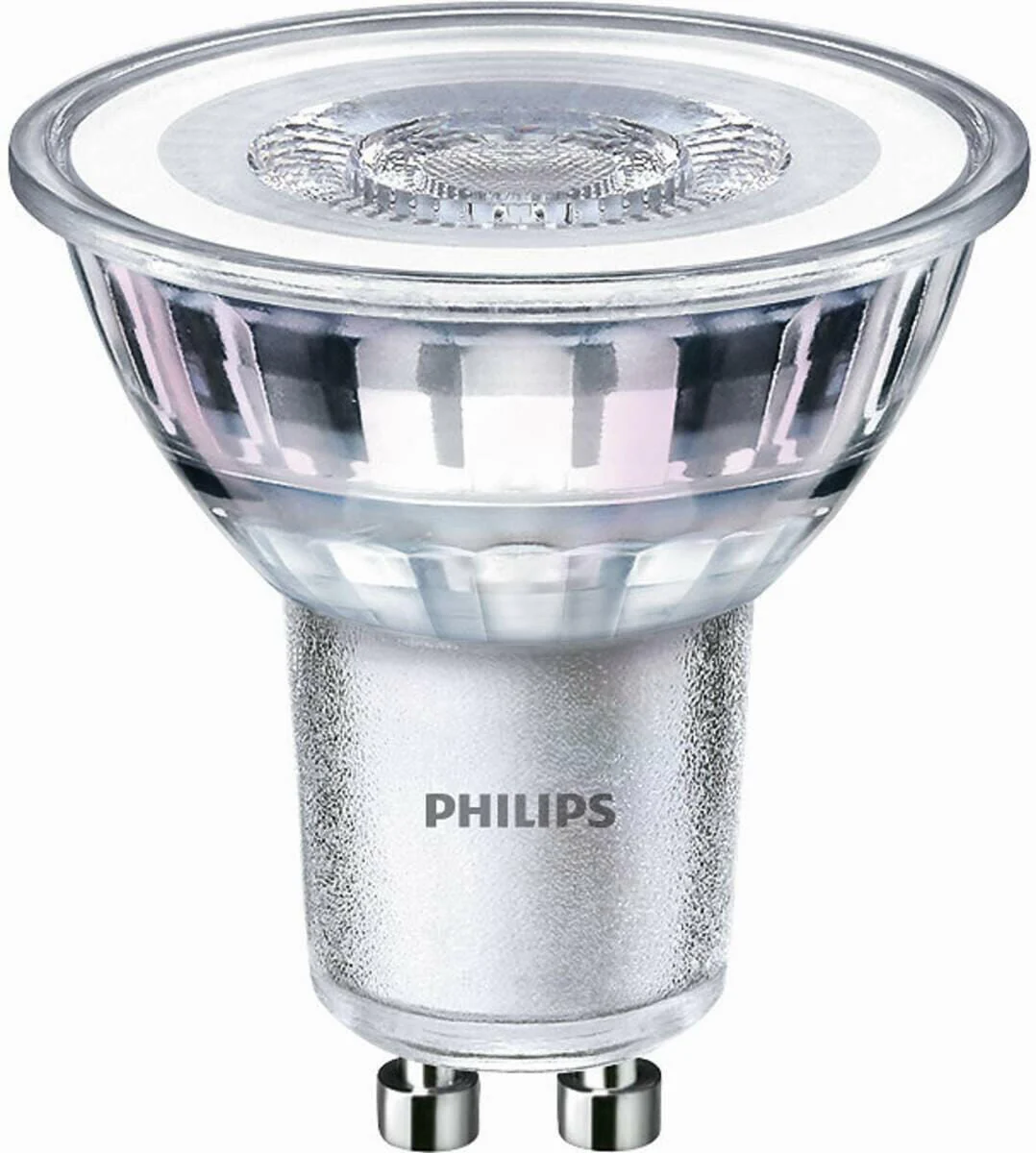 Philips LED Classic 35W GU10 WW 230V 36D ND 2SRT6 2-er Pack - Image 2