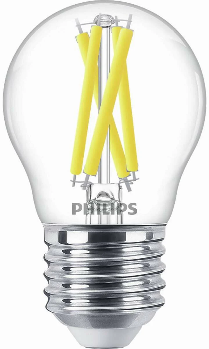 Philips LED classic 40W P45 E27 CL WGD90 SRT4 - Image 2