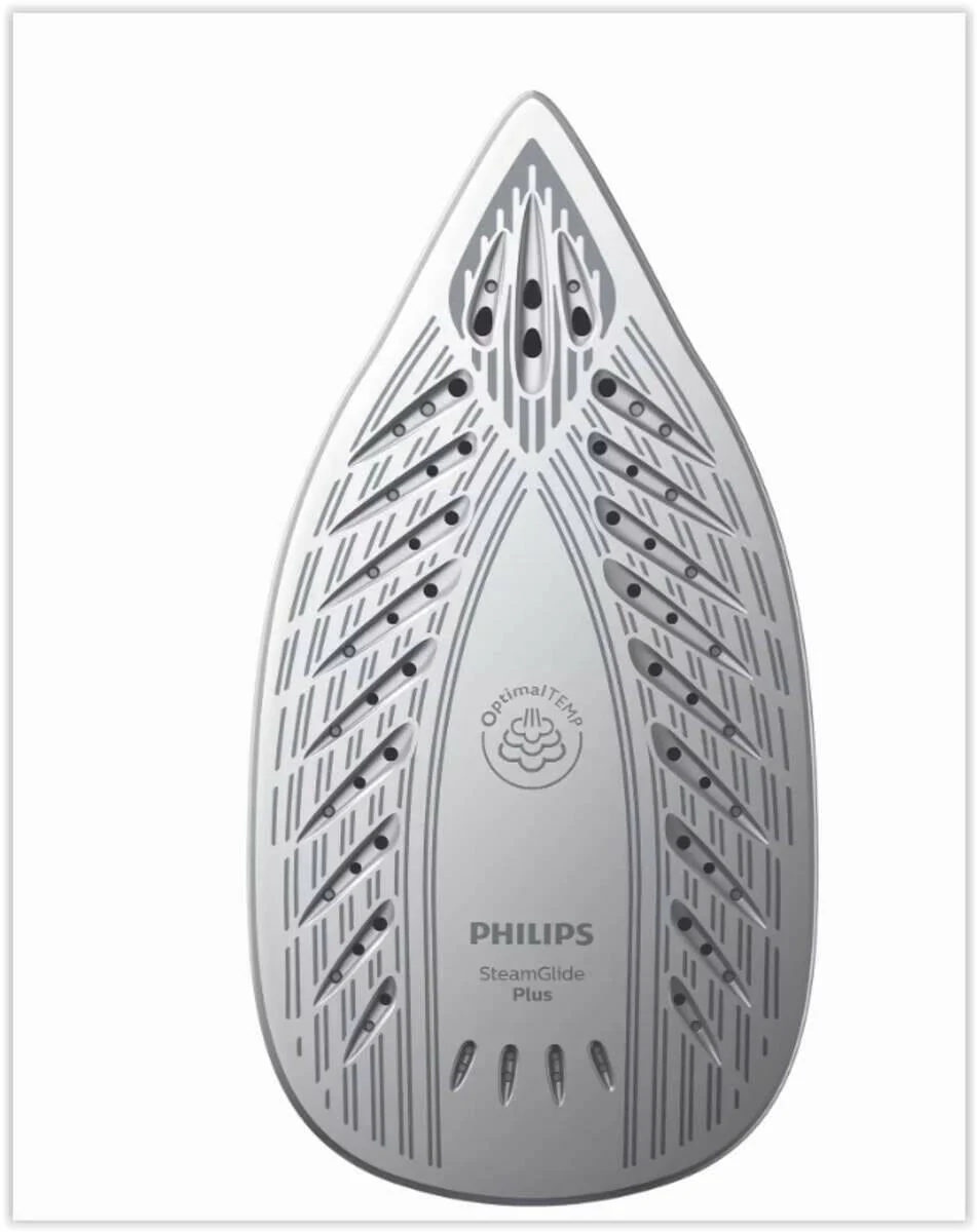 Philips PSG6026/20 blauw-wit - Image 4
