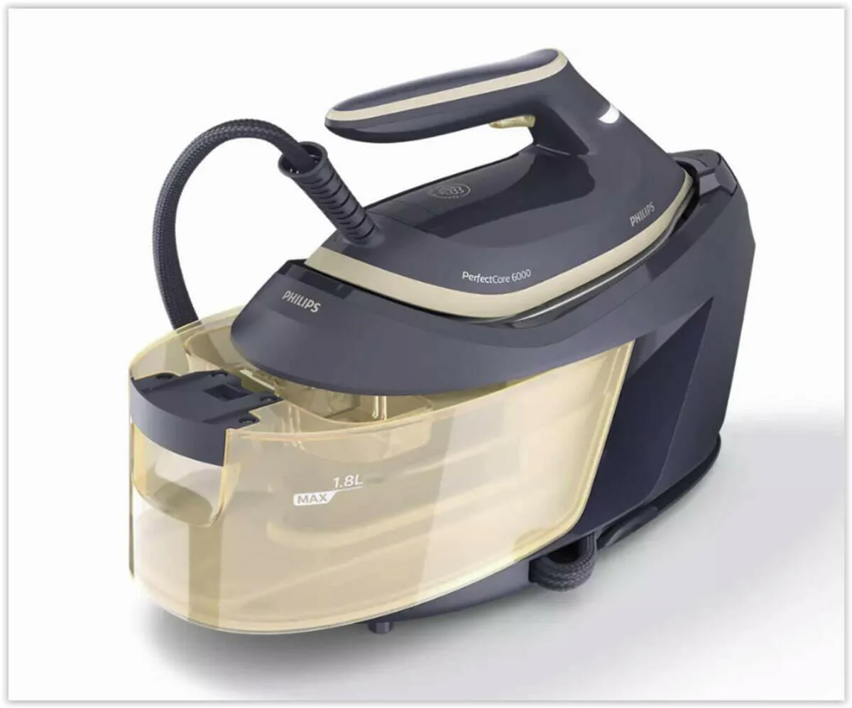 Philips PSG6066/20 - Image 2